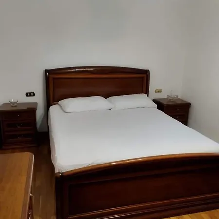 Casa Africo Con Vista בית נופש