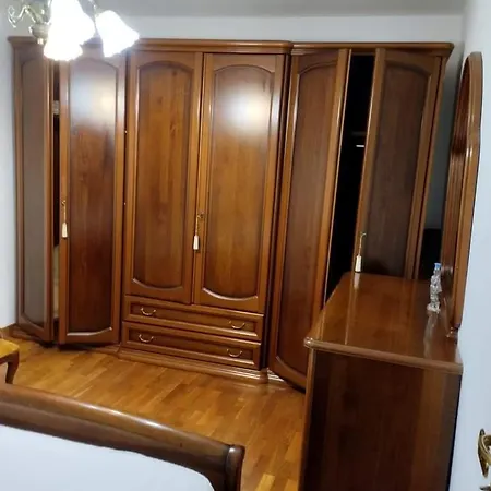 Casa Africo Con Vista בית נופש *